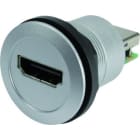HARTING - Har-port HDMI PTF silver - 09454521010