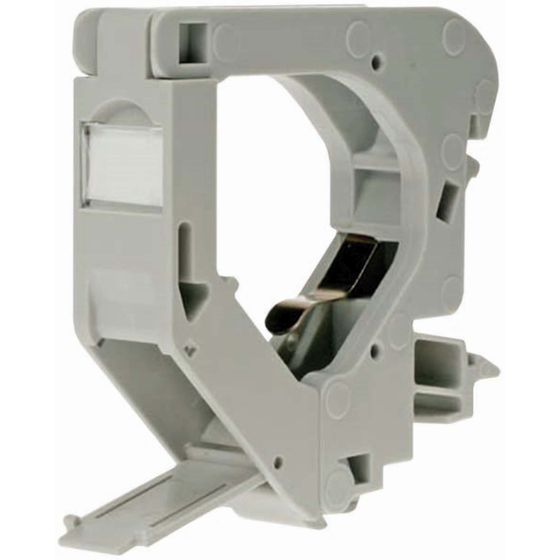 HARTING - Asennusalusta DIN-kiskoon - 09458510000 DIN-rail outlet