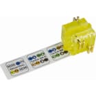 HARTING - PreLink terminaali AWG22/24 - 20820000001preLink1kpl=10kpl pak