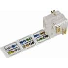 HARTING - PreLink terminaali AWG26/27 - 20820000003 preLink Terminal