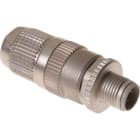 HARTING - Harax M12 liitin D - 21032811405 Circular Connector