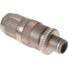 HARTING - Harax M12 liitin D - 21032811405 Circular Connector