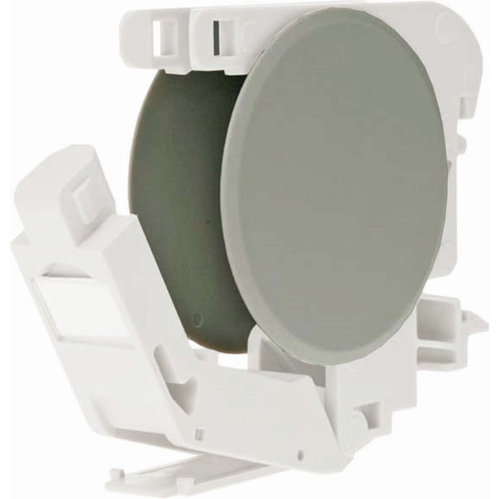 HARTING - Asennusalustan peitelevy - 09458510001 RJI DIN-rail cover