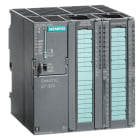 SIEMENS - CPU 314C-2DP,24DI/16DO,4AI/2AO - 6ES7314-6CH04-0AB0