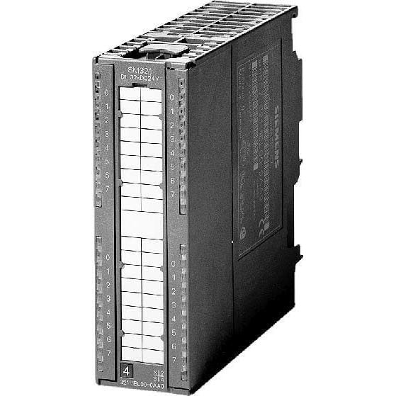 SIEMENS - DIGITAL INPUT SM321,16DI,230AC - 6ES7321-1FH00-0AA0