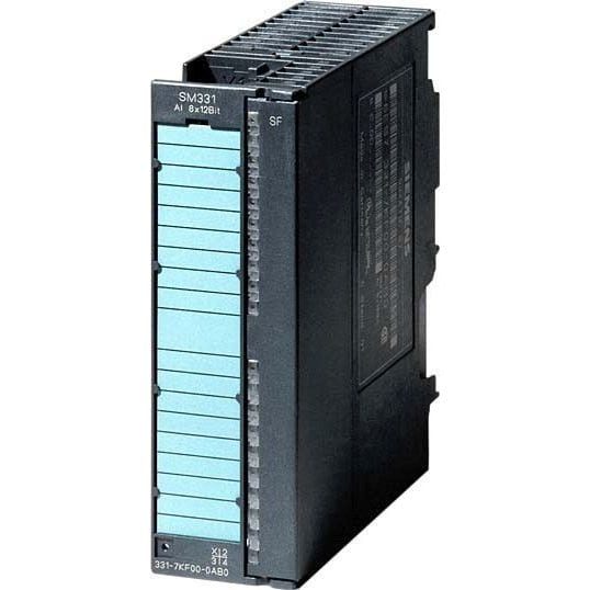 SIEMENS - ANALOG IN SM 331, 2AI - 6ES7331-7KB02-0AB0