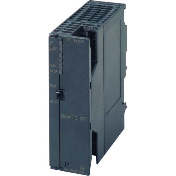 SIEMENS - COMM.PROCESSOR CP342-5/PROFIB - 6GK7342-5DA03-0XE0