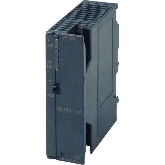 SIEMENS - COMM.PROCESSOR CP342-5/PROFIB - 6GK7342-5DA03-0XE0