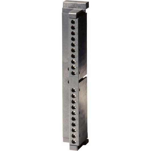 SIEMENS - ETUPISTOKE 40-nap jousiliitin - 6ES7392-1BM01-0AA0