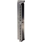 SIEMENS - ETUPISTOKE 40-nap jousiliitin - 6ES7392-1BM01-0AA0