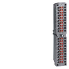 SIEMENS - ETUPISTOKE 40-nap jousiliitin - 6ES7392-1BM01-0AA0