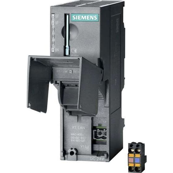 SIEMENS - IM 153-4 INTERF. PN IO FOR MA - 6ES7153-4AA01-0XB0