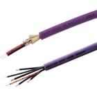 SIEMENS - CONN. CABLE FOR PSET200 0,5M - 6XV1822-5BE50