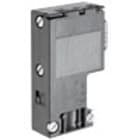 SIEMENS - Profibus DP 90º ei PG - 6ES7972-0BA12-0XA0