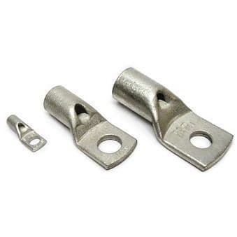 OUNEVA - PK50-2x6 - CS74120.50 Cable shoe 50/2x6
