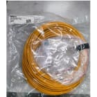 FIBREFAB - Kytkentäkuitu - CS73631.40.00 LC/LC SM 40m