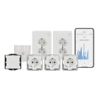 SONEPAR - SÄHKÖNSÄÄSTÖPAKETTI WISER PRO - SÄHKÖNSÄÄSTÖPAKETTI WISER PRO