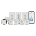 SONEPAR - SÄHKÖNSÄÄSTÖPAKETTI WISER PRO XL - SÄHKÖNSÄÄSTÖPAKETTI WISER PRO XL