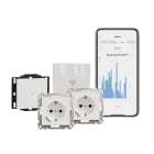 SONEPAR - SÄHKÖNSÄÄSTÖPAKETTI WISER PRO MINI - SÄHKÖNSÄÄSTÖPAKETTI WISERPROMINI