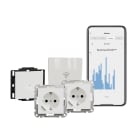 SONEPAR - SÄHKÖNSÄÄSTÖPAKETTI WISER PRO MINI - SÄHKÖNSÄÄSTÖPAKETTI WISERPROMINI