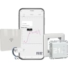 SCHNEIDER ELECTRIC - Energiaremonttipaketti 1 VALKOINEN - Energiaremonttipaketti 1 VALK.