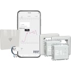 SCHNEIDER ELECTRIC - Energiaremonttipaketti 2 VALKOINEN - Energiaremonttipaketti 2 VALK.