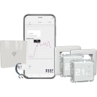 SCHNEIDER ELECTRIC - Energiaremonttipaketti 2 VALKOINEN - Energiaremonttipaketti 2 VALK.