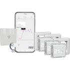 SCHNEIDER ELECTRIC - Energiaremonttipaketti 3 VALKOINEN - Energiaremonttipaketti 3 VALK.