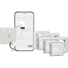 SCHNEIDER ELECTRIC - Energiaremonttipaketti 3 VALKOINEN - Energiaremonttipaketti 3 VALK.