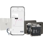 SCHNEIDER ELECTRIC - Energiaremonttipaketti 2 ANTRASIITTI - Energiaremonttipaketti 2 ANT.