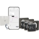 SCHNEIDER ELECTRIC - Energiaremonttipaketti 3 ANTRASIITTI - Energiaremonttipaketti 3 ANT.