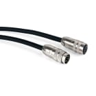 HEXATRONIC - 2x8 pin (Male-Female) - AISG RET Control Cable 0,5m