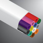 EMTELLE - Mikrokanavanippu - DB 12x7/3,5mm VAL K1000