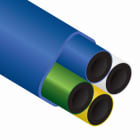 EMTELLE - Mikrokanavanippu - DB 4x14/10mm SIN K1000