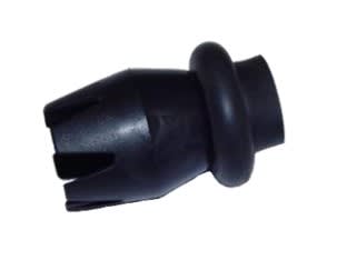 EMTELLE - Mikrokanavaliitin - Suojatulppa 29-38mm