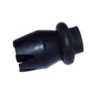 EMTELLE - Mikrokanavaliitin - Suojatulppa 29-38mm