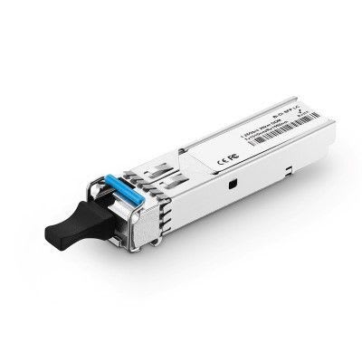 NORDIC ICT - 1.25Gb/s Single LC BD 20Km SFP - FT5420D-43 (TX1490RX1310)