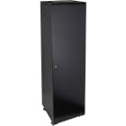 EXCEL NETWORKING - Lattiakaappi - 42U 2070x600x600 RAL9004 IP20