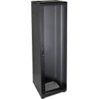 EXCEL NETWORKING - Lattiakaappi - 42U 2070x600x600 RAL9004 IP20