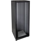 EXCEL NETWORKING - Lattiakaappi - 42U 2070x800x800 RAL9004 IP20