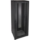 EXCEL NETWORKING - Lattiakaappi - 42U 2070x800x800 RAL9004 IP20