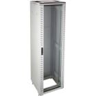 EXCEL NETWORKING - Lattiakaappi - 42U 2070x600x600 RAL9002 IP20
