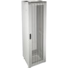EXCEL NETWORKING - Lattiakaappi - 42U 2070x600x600 RAL9002 IP20