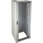 EXCEL NETWORKING - Lattiakaappi - 42U 2070x800x800 RAL9002 IP20