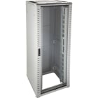 EXCEL NETWORKING - Lattiakaappi - 42U 2070x800x800 RAL9002 IP20