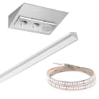 LIMENTE - Valoprofiili/-nauha - Välitilasetti KIT-Luxor RST