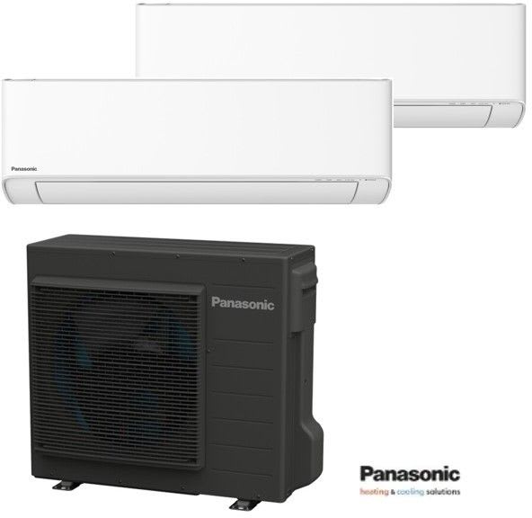 PANASONIC - Nordic Multi PAK 1 - Nordic Multi PAK 1