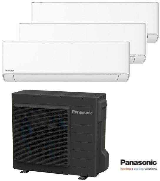 PANASONIC - Nordic Multi PAK 2 - Nordic Multi PAK 2