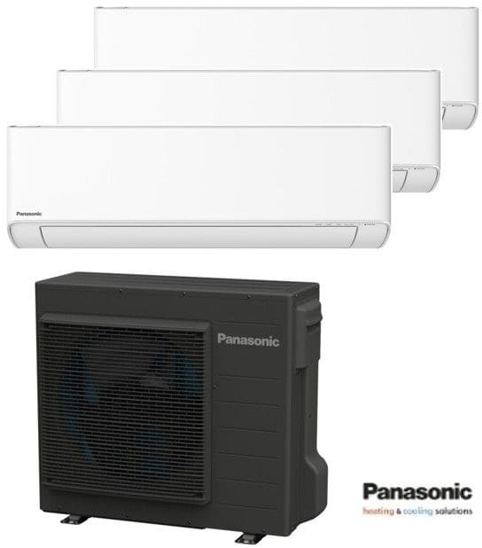 PANASONIC - Nordic Multi PAK 2 - Nordic Multi PAK 2