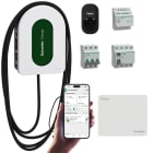SCHNEIDER ELECTRIC - Älylataus 1, 3572813 - Älylataus 1, 3572812